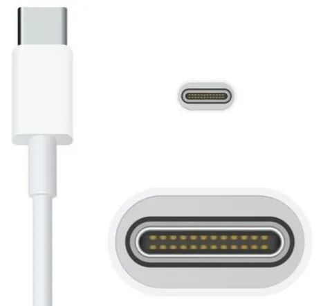 数据线接口扫盲：Type-C、USB 3.2、雷电3、Lightning……千万别用错了(图8)